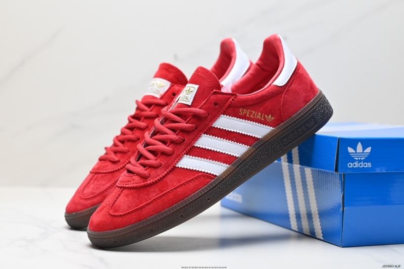 Adidas Handball Shoes